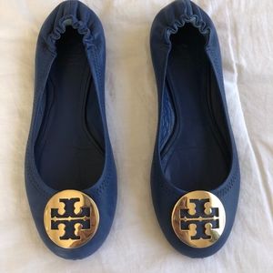 Tory Burch Flats